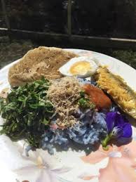 Resepi ini telah pun dikongsikan oleh norhidayah yaya razali dan mendapat banyak shares dan likes di media sosial. Hidup Simple Luar Biasa Nasi Kerabu