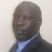 Bernard KAKUHIKIRE