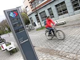Radverkehr So Will Die Stadt 25 Prozent Schaffen