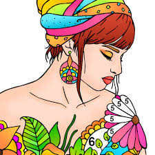 If you love adult colouring or you are interested in getting started, then this is the page for you. Adult Color By Number Paint By Number Book Free Apk Download For Windows Latest Version 1 17