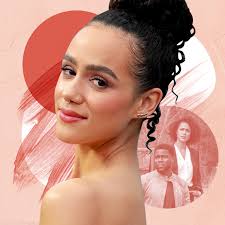 Nathalie joanne emmanuel1 (born 2 march 1989) is a british actress and model. Nathalie Emmanuel On Game Of Thrones Ending Representation And Protesting