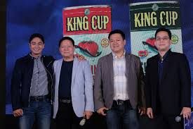 Plo 213, jalan timah satu, kawasan perindustrian, pasir gudang, 81700, malaysia. Coco Martin Endorses King Cup Sardines By Permex Wazzup Pilipinas News And Events