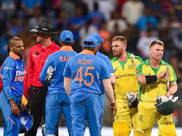 The obvious shout for this series was to take the entire somerset team to india. India Vs Australia 2020 21 Indian Cricket Team Squad For Odi T20 Series Business Standard News