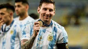 Lionel messi a choisi sa future destination ! Mercato Mercato Psg Gros Retard A Prevoir Pour L Arrivee De Lionel Messi