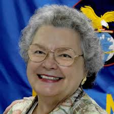 Shirley WyVonne McComas