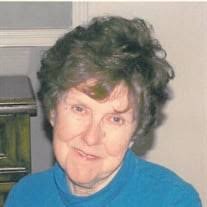 Mrs. Joe Ann Butters Obituary (2022)
