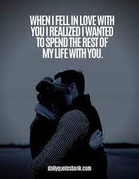 That way, you'll know what things to do that'll make her feel good. 150 Cute Romantic Love Quotes To Make Her Feel Special