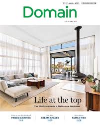 Cdk Stone On Instagram Congratulations Normandjess Theblock On Winning The Front Cover Of Domain Com Au Very Exciting And Dream Spaces Cover Home Decor