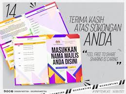 Boleh tambah gambar anda sendiri mengikut kesesuaian majlis anda. Buku Program Dot Com