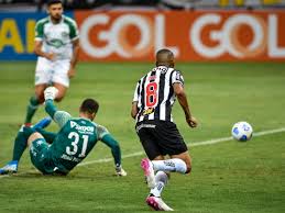 In 9 (50.00%) matches played away was total goals (team and opponent) over 1.5 goals. Atletico Mg Cede Empate A Chape E Perde Chance De Ser Vice Da Serie A