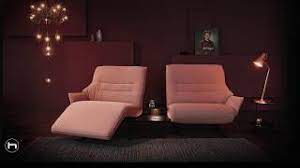 Seit über 70 jahren produziert himolla hochwertige sitzmöbel mit leidenschaft und. Himolla Fauteuil Canape Relaxation Salonsplus Fr