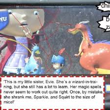 PDF) Multimodal representations of gender in young children's popular  culture