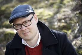 Anna Flink avainsana