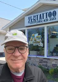 The amazing Mr. Steve Martin stopped by today