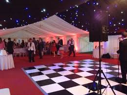 Black And White Dance Floor To Buy Black And White Dance Floor Star Light Ceiling Red Carpet And Ivory Linings Stunning Star Lights On Ceiling Marquee Wedding Hollywood Theme
