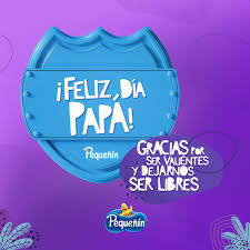 Sin embargo, no hay una fecha fija para esta festividad. Feliz Dia Del Padre A Todos Esos Papas Pequenin Ecuador Facebook