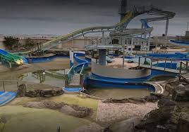 Water Parks In France 10 Best Water Parks In France