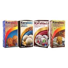 Maybe you would like to learn more about one of these? Ledams Karaliski 1 L 4 Rusys ParduotuvÄ—je Rimi Mazuma Lt
