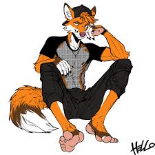 Somemf Fifi - 4 Fingers Intense - Animated Adult Content