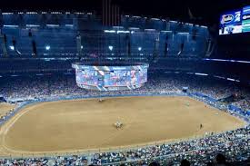 rodeo photos at nrg stadium