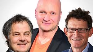 Gunzenhäuser will in den Bundestag