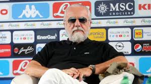 It was announced to the public just hours after i partenopei failed to penetrate the champions league next season. Napoli De Laurentiis Ha Scelto L Erede Di Gennaro Gattuso
