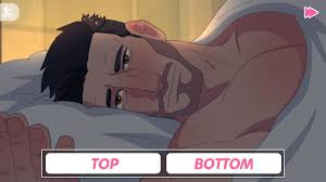 Played Dream Daddy? Get Ready for UncleNeighbor! | J-List Blog