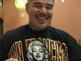 James Manuel “Bubba” Dorado Jr. (1981-2016)