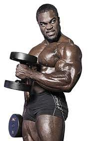 Muscle Man Muscle Men Body Builder Man
