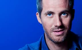 Rencontre avec l'humoriste Daniel Camus, expert en mixité sociale