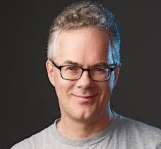 Film Editor & Artist in Residence Eddie Hamilton, ACE