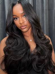 Light layers have my clients in a chokehold this season 😍😍 Light layers  will give so much more character and flow to your install especially if  it's all one length, try it