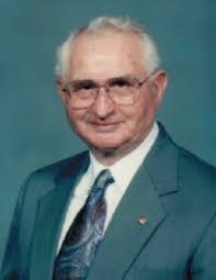 Leslie F Stasa (1922-2012)