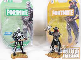 14 new funko pop fortnite free download 32 bit fortnite toys cizzors fortnite maze code ranked from worst to best fortnite battle youtube. Mint In Box Jazwares Fortnite Calamity And Skull Trooper Solo Mode Figures The Website Of Doom