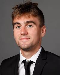 2020-21 Men's Soccer Roster