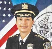 New Members Join NYCHA Board