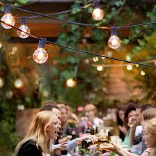 Maybe you would like to learn more about one of these? 7 65m String Lights Outdoor Led Lights Hanging Lights For Garden Pergola Decks Cafe Market 25 Lights Overstock 29123746