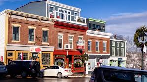 Belfast, maine is a hub of midcoast arts. Rollie S Bar And Grill Belfast Me