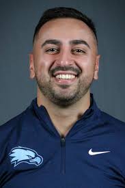 Men's Basketball Coaches