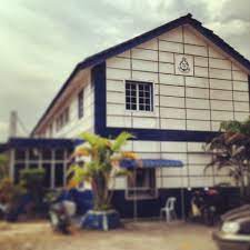 Balai polis bandar baru bangi polis diraja malaysia jalan persiaran kemajuan, sek.16, 43650, bandar baru bangi, selangor, malaysia. Photos At Balai Polis Batu 9 2 Tips From 653 Visitors