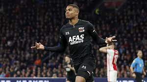 Jubel.be maakt gebruik van cookies. Dank 70 Meter Pass Alkmaar Holt Ajax In Der Eredivisie Ein Kicker