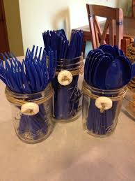 You can have the anchors or life preserver when planning a baby shower, a theme always makes everything a bit more fun. Pin On Marine