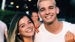 Daniela Legarda Instagram: hermana de Fabio Legarda recuerda a cantante con  tierno mensaje