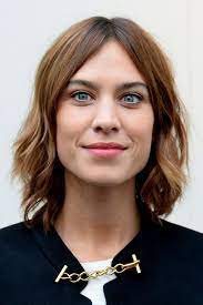 You Need A Modern Shag Haircut Asap Medium Hair Styles For Women Short Hair Styles Medium Hair Styles