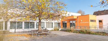 Erstellen sie eine benachrichtigung und teilen sie ihre favoriten! Stadtteilzentrum Kitzingen Siedlung Auf Kitzingen Info