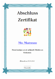 Maybe you would like to learn more about one of these? Urkunden Selber Erstellen Mit Dem Urkundenautomaten
