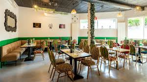 O Mango In Champigny Sur Marne Restaurant Reviews Menu And Prices Thefork