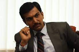 He was born in abject poverty and when he migrated to however, over the years harshad mehta rose meteorically to become one of the most influential and. Actor Pratik Gandhi On Scam 1992 The Harshad Mehta Story