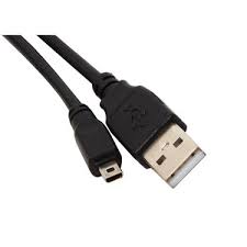 s link sl uk8 usb 1 5m 8pin mini kamera data kablosu fiyati