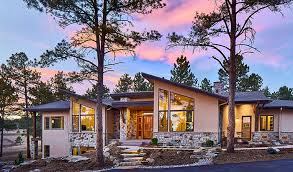 Check spelling or type a new query. Midcentury Modern In The Mountains Mountain Living